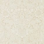 モリス壁紙　Pure Sunflower / ピュアサンフラワー　216047 　