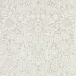 モリス壁紙　Pure Sunflower / ピュアサンフラワー　216049 　