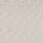 モリス生地　Pure Willow Bough Embroidery / ピュアウイローボウエンブロイダリー　236066　