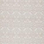 モリス生地　Pure Strawberry Thief Embroidery / ピュアイチゴドロボウエンブロイダリー　236071　