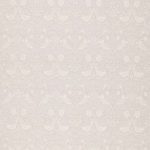 モリス生地　Pure Strawberry Thief Embroidery / ピュアイチゴドロボウエンブロイダリー　236073　