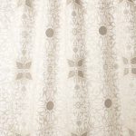 モリス生地　Pure Net Ceiling Applique / ピュアネットシーリングアプリケ　236074　