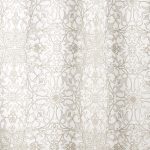 モリス生地　Pure Net Ceiling Embroidery / ピュアネットシーリングエンブロイダリー　236077　