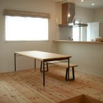 プレーンスタイル(山形市K様邸)