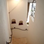 生成りリネン(村山市U様邸)