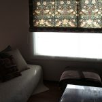 モリス-苺泥棒( 山形市F様邸)