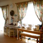 犬服.mei さんのリビングアトリエ