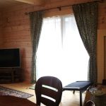 モリス-ウィローボウ(山形市I様邸)