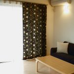 モリス-スクロール   (山形市H様邸)