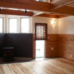 モリス-コンプトン  (山形市N様邸)