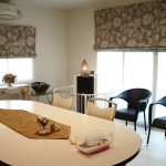 ROMOのシェード(山形市S様邸)