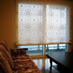 ピュアモリスのシェード(山形市K様)