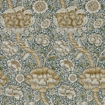 モリス壁紙　Wandle / ワンダル　216421 　