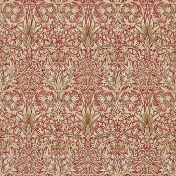 モリス壁紙　Snakeshead / スネークヘッド　216847 / 216426 　