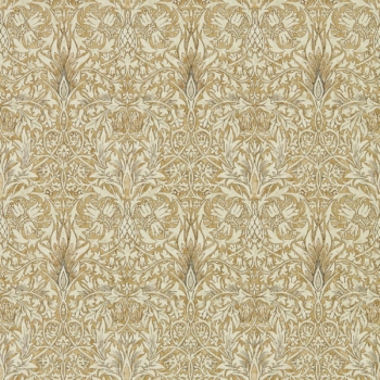 モリス壁紙　Snakeshead / スネークヘッド　216828 / 216429 　