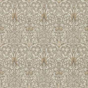 モリス壁紙　Snakeshead / スネークヘッド　216822 / 216430 　