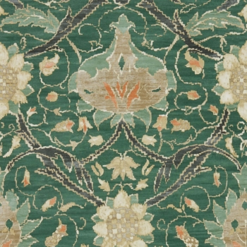 モリス壁紙　Montreal / モントレオール　216862 / 216432 　