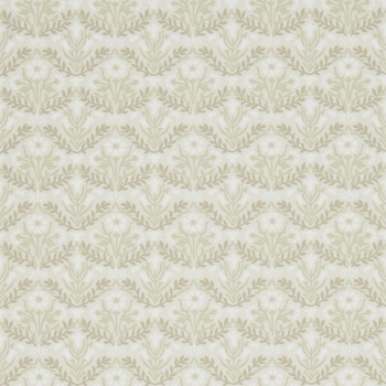 モリス壁紙　Morris Bellflower / モリスベルフラワー　216434 　 　　　　　