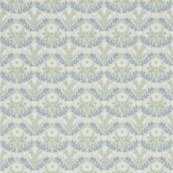 モリス壁紙　Morris Bellflower / モリスベルフラワー　216435 　 　　