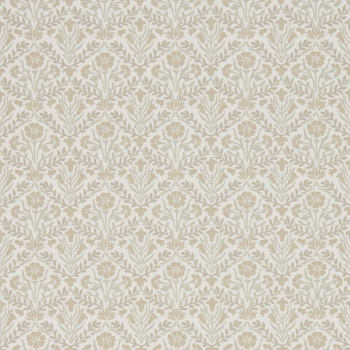 モリス壁紙　Morris Bellflower / モリスベルフラワー　216437 　 　　　　