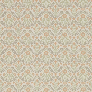 モリス壁紙　Morris Bellflower / モリスベルフラワー　216438 　 　　　　　