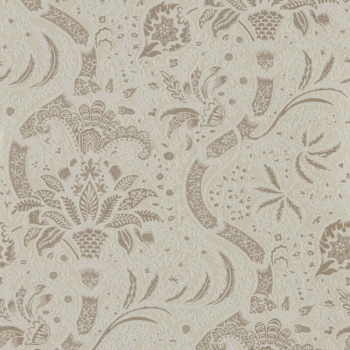 モリス壁紙　Indian / インディアン (Beaded)　216443