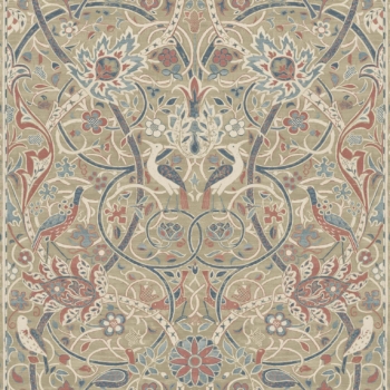 モリス壁紙　Bullerswood / ブラーズウッド　216446 　