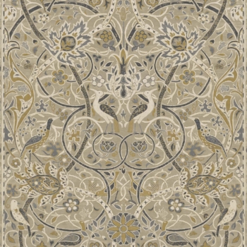 モリス壁紙　Bullerswood / ブラーズウッド　216447 　