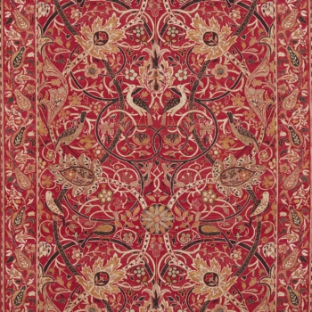 モリス生地　Bullerswood / ブラーズウッド　226392