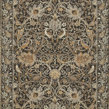 モリス生地　Bullerswood / ブラーズウッド　226393