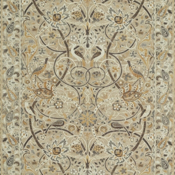 モリス生地　Bullerswood / ブラーズウッド　226394