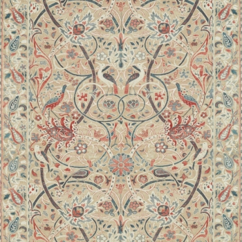 モリス生地　Bullerswood / ブラーズウッド　226395