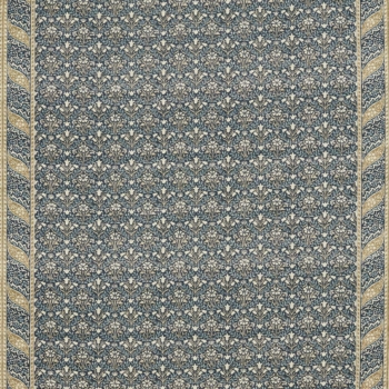 モリス生地　Morris Bellflowers / モリスベルフラワーズ　226403