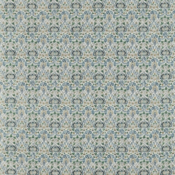 モリス生地　Little Chintz / リトルチンツ　226406