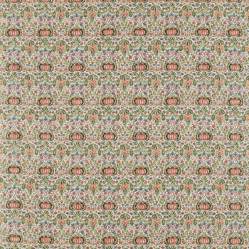 モリス生地　Little Chintz / リトルチンツ　226408