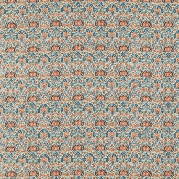 モリス生地　Little Chintz / リトルチンツ　226409