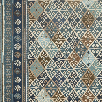 モリス生地　Burdock & Star / バードックアンドスター　236519