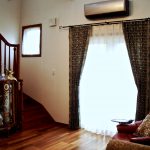 モリス-ベルフラワー(山形市H様邸)