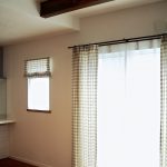 チェックリネン(山形市N様)