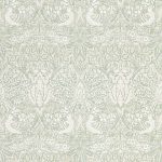 モリス壁紙　Pure Dove & Rose / ピュアダヴアンドローズ　216522 　