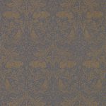 モリス壁紙　Pure Brer Rabbit / ピュアブレアラビット　216530 　