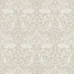 モリス壁紙　Pure Brer Rabbit / ピュアブレアラビット　216532 　