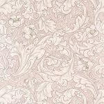 モリス壁紙　Pure Bachelors Button / ピュアバチェラーズボタン　216553　