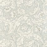 モリス壁紙　Pure Bachelors Button / ピュアバチェラーズボタン　216554　