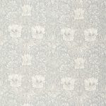 モリス生地　Pure Honeysuckle & Tulip / ピュアハニーサックルアンドチューリップ 　226481　