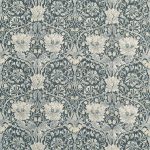 モリス生地　Pure Honeysuckle & Tulip / ピュアハニーサックルアンドチューリップ　226482　