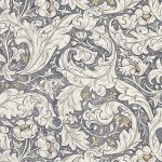 モリス生地　Pure Bachelors Button / ピュアバチェラーズボタン　226485　