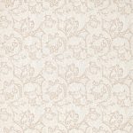 モリス生地　Pure Bachelors Button Embroidery / ピュアバチェラーズボタンエンブロイダリー　236617　