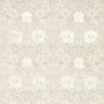 モリス生地　Pure Honeysuckle & Tulip Embroidery / ピュアハニーサックルアンドチューリップエンブロイダリー　236633　