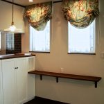 バルーンシェード(山形市S様)